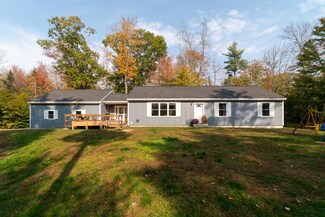 134 Walpole Meeting House Rd, Bristol, ME 04539