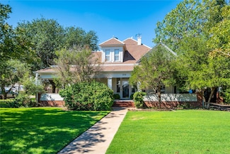 318 NW Avenue A, Hamlin, TX 79520