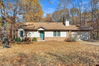 79 Winding Ln, Mountain Home, AR 72653
