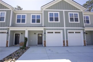 387 James St, Vass, NC 28394
