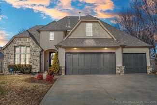 9475 E 107th Place S, Tulsa, OK 74133