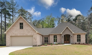39 Everglades, Hattiesburg, MS 39402
