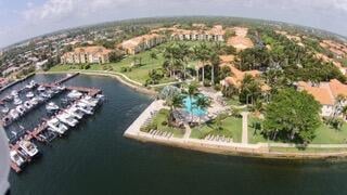 110 Yacht Club Way Unit 204, Hypoluxo, FL 33462