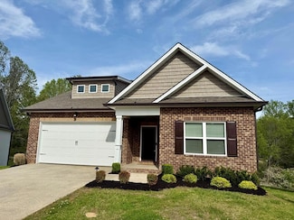 1116 Cross Pointe Dr, Cookeville, TN 38506