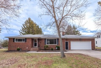 4979 W Mill Rd, Broadview Heights, OH 44147
