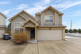 9809 Worthington Blvd, Fishers, IN 46038