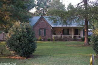 1651 Arkansas 11, Griffithville, AR 72060