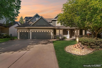 957 N Beachwood St, Eagle, ID 83616