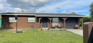 522 A Ln, Cocoa, FL 32926