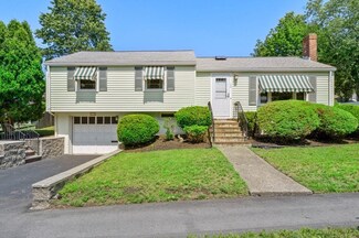 72 Guilford Rd, Milton, MA 02186
