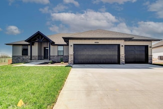 896 E Virginia Ln Unit Lot 173, Nixa, MO 65714