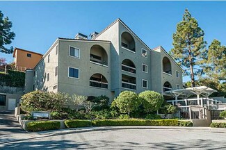2 Elm St Unit 201, San Carlos, CA 94070