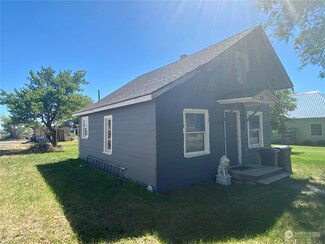 221 Simpson St, Mansfield, WA 98830