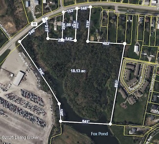 627 W Broadway St, Eminence, KY 40019