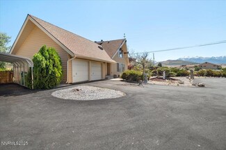 1190 Reese Way, Reno, NV 89521