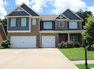 6284 Fieldbrook Cir, McCalla, AL 35111