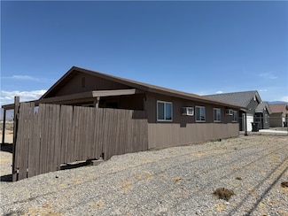 770 E Basin Ave, Pahrump, NV 89060