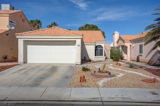 7057 Magic Moment Ln, Las Vegas, NV 89119