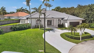 17750 SW 80th Ct, Palmetto Bay, FL 33157