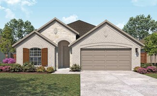 2822 Ruby Laurel Dr, Arcola, TX 77583