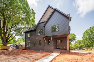 4900 Doris Ave, Charlotte, NC 28205