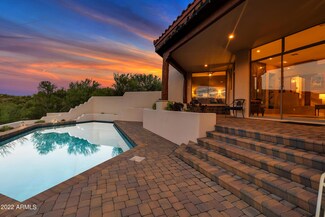 7248 E Valley View Trail, Carefree, AZ 85377