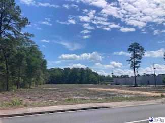 0 Radford Blvd, Dillon, SC 29536