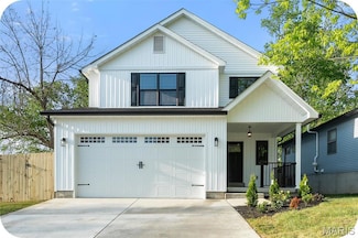 7153 Mardel Ave, Saint Louis, MO 63109