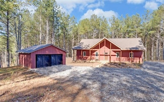 3050 Sheep Wallow Rd, Dahlonega, GA 30533