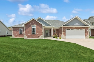 1988 Taller Rd, Morris, IL 60450