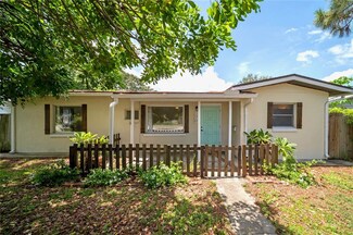 170 40th Ave NE, Saint Petersburg, FL 33703