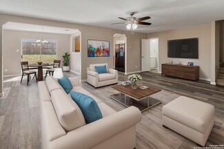 25134 Longbranch Run, San Antonio, TX 78261