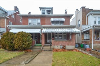 2019 W Tilghman St, Allentown, PA 18104