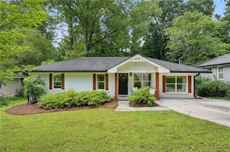 2093 Garden Cir, Decatur, GA 30032