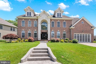 3213 Hatton Rd, Pikesville, MD 21208