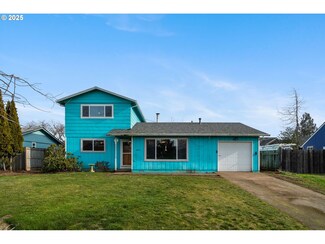 4276 Amherst Ct NE, Salem, OR 97305