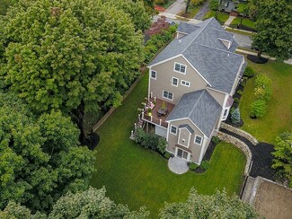 6 Thornton Rd, Winchester, MA 01890