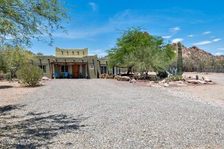 3950 W Mossman Rd, Tucson, AZ 85746