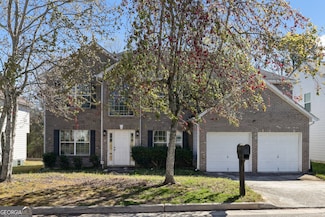 1640 Rice Square, Lithonia, GA 30058