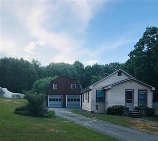 223 Center of Town Rd, Plainfield, NH 03781
