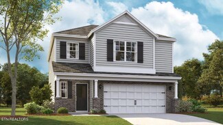 12372 Manhattan Ln, Knoxville, TN 37932