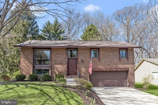 5380 Thunder Hill Rd, Columbia, MD 21045