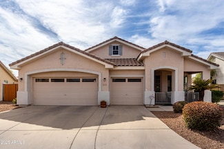 1493 E Robinson Way, Chandler, AZ 85225