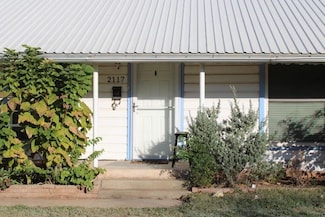 2117 Jeanette St, Abilene, TX 79602