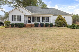 20 Crestline Dr, Selma, NC 27576