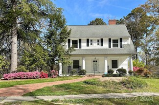 405 Lee Ave, Wadesboro, NC 28170