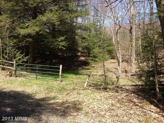 451 Buffalo Run Rd, Friendsville, MD 21531