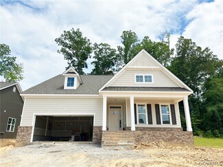 12560 N Readers Ln, Ridge, VA 23233