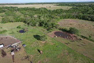 839 Little Doga Rd, Burbank, OK 74633
