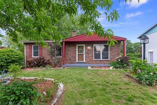 4855 Tall Tree Ln, Hazelwood, MO 63042